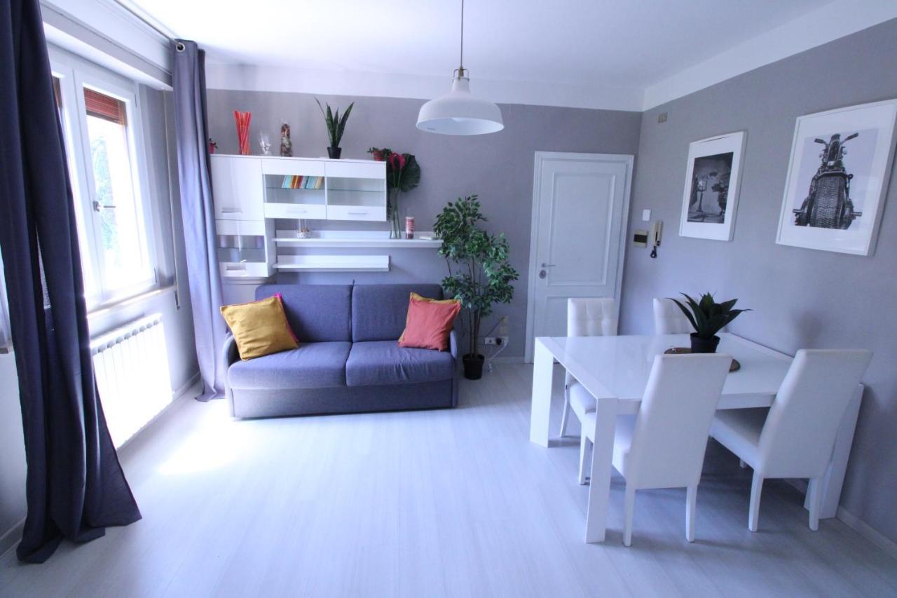 Apartment The White House
