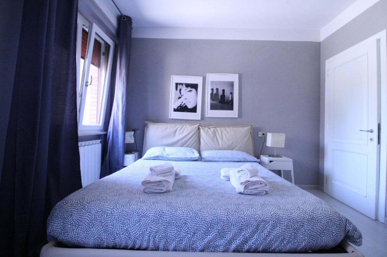 The White House Appartement