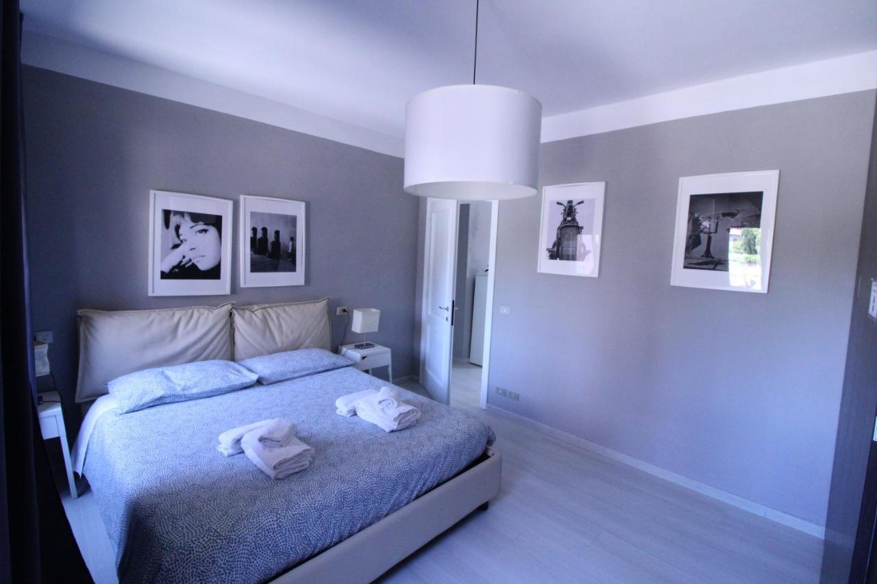 The White House Apartment Siena
